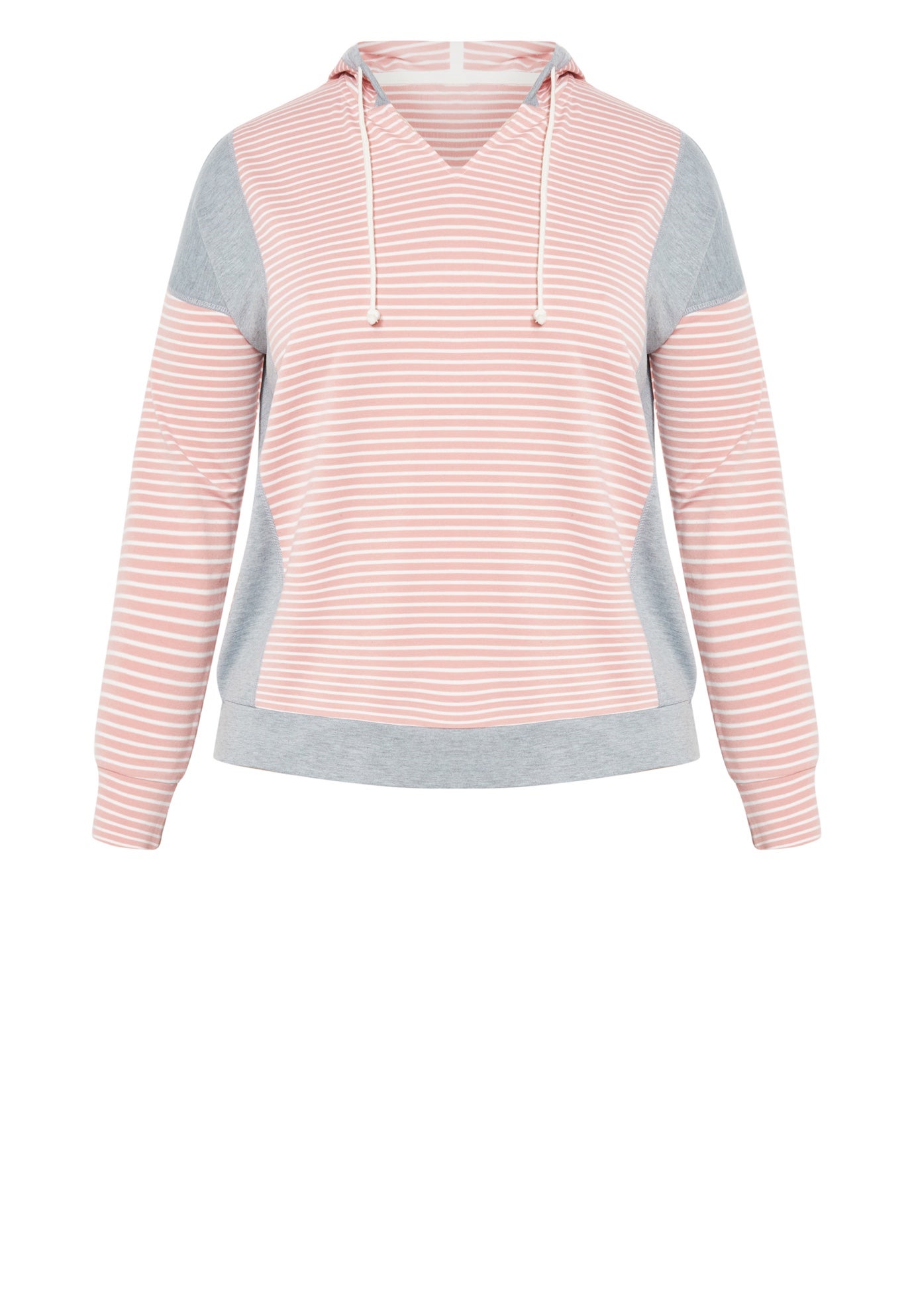 Seeing Stripes Sweater image number 4