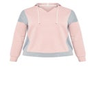 Seeing Stripes Sweater image number null