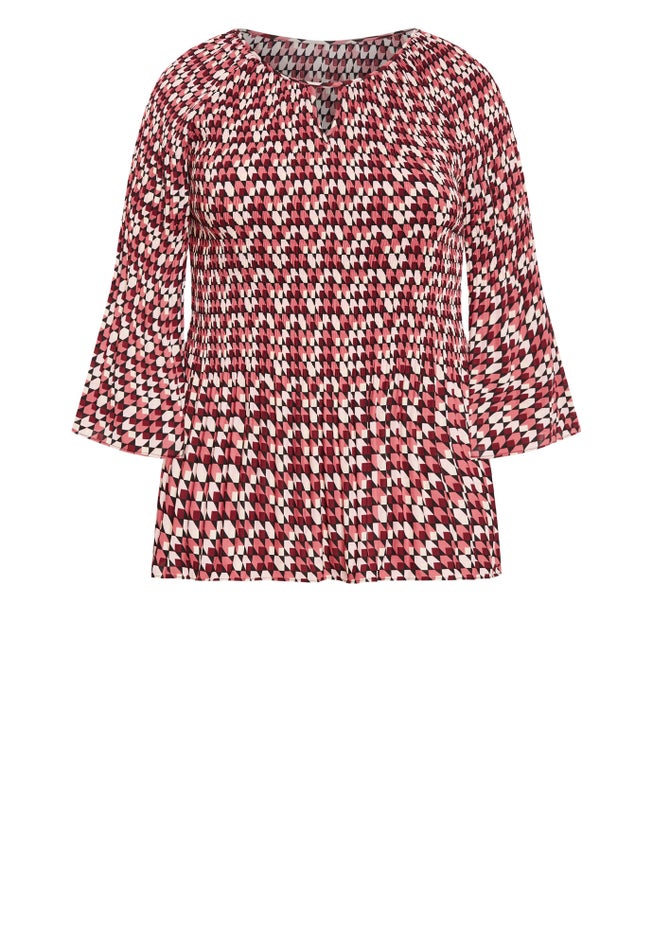 Fairview Keyhole Top image number 2