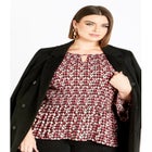 Fairview Keyhole Top image number null