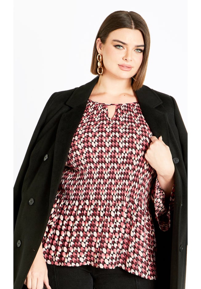 Fairview Keyhole Top image number 3