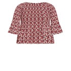 Fairview Keyhole Top image number null