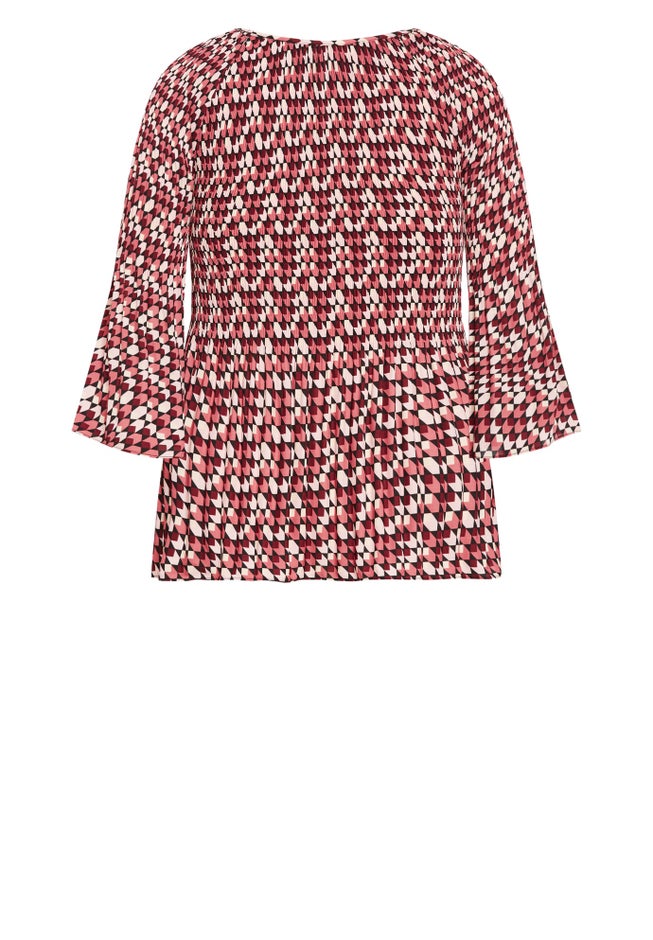 Fairview Keyhole Top image number 5