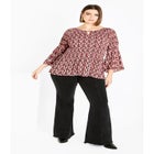 Fairview Keyhole Top image number null