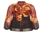 Iris Placement Shirt image number null