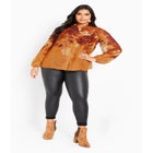 Iris Placement Shirt image number null