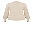 Perla Sweater image number null