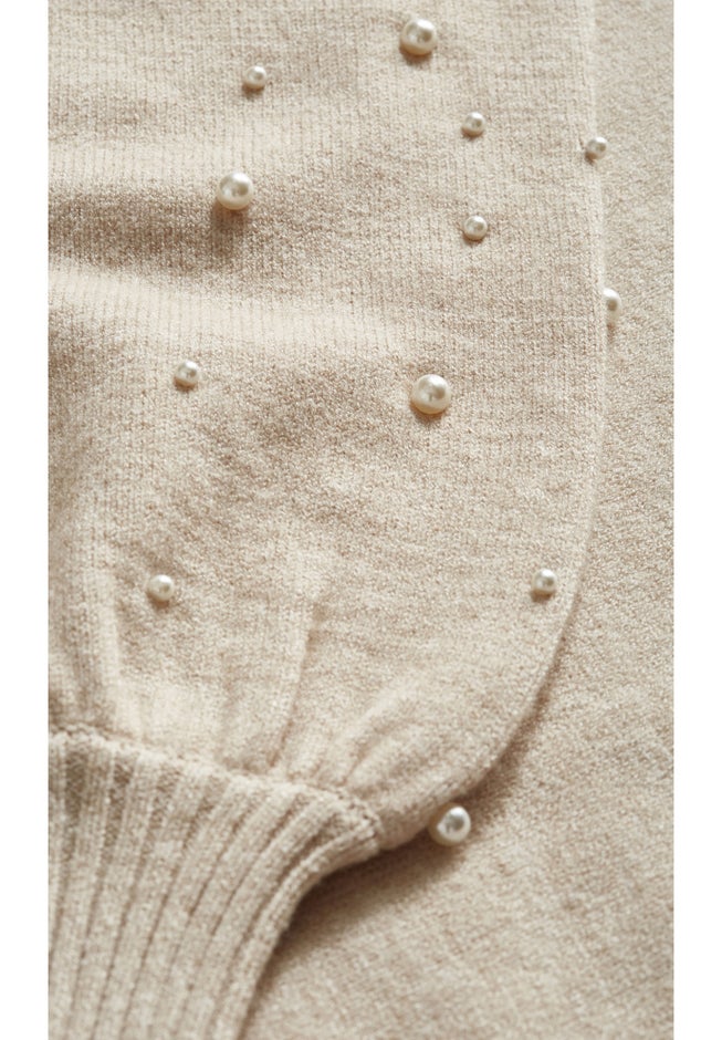Perla Sweater image number null