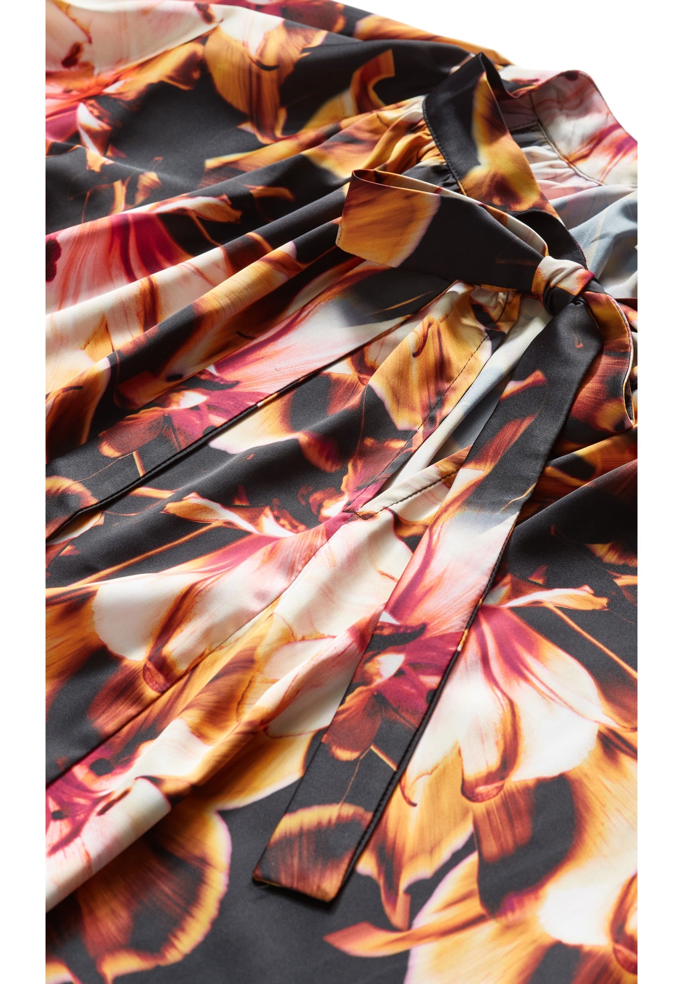 Lily Placement Dress image number 1