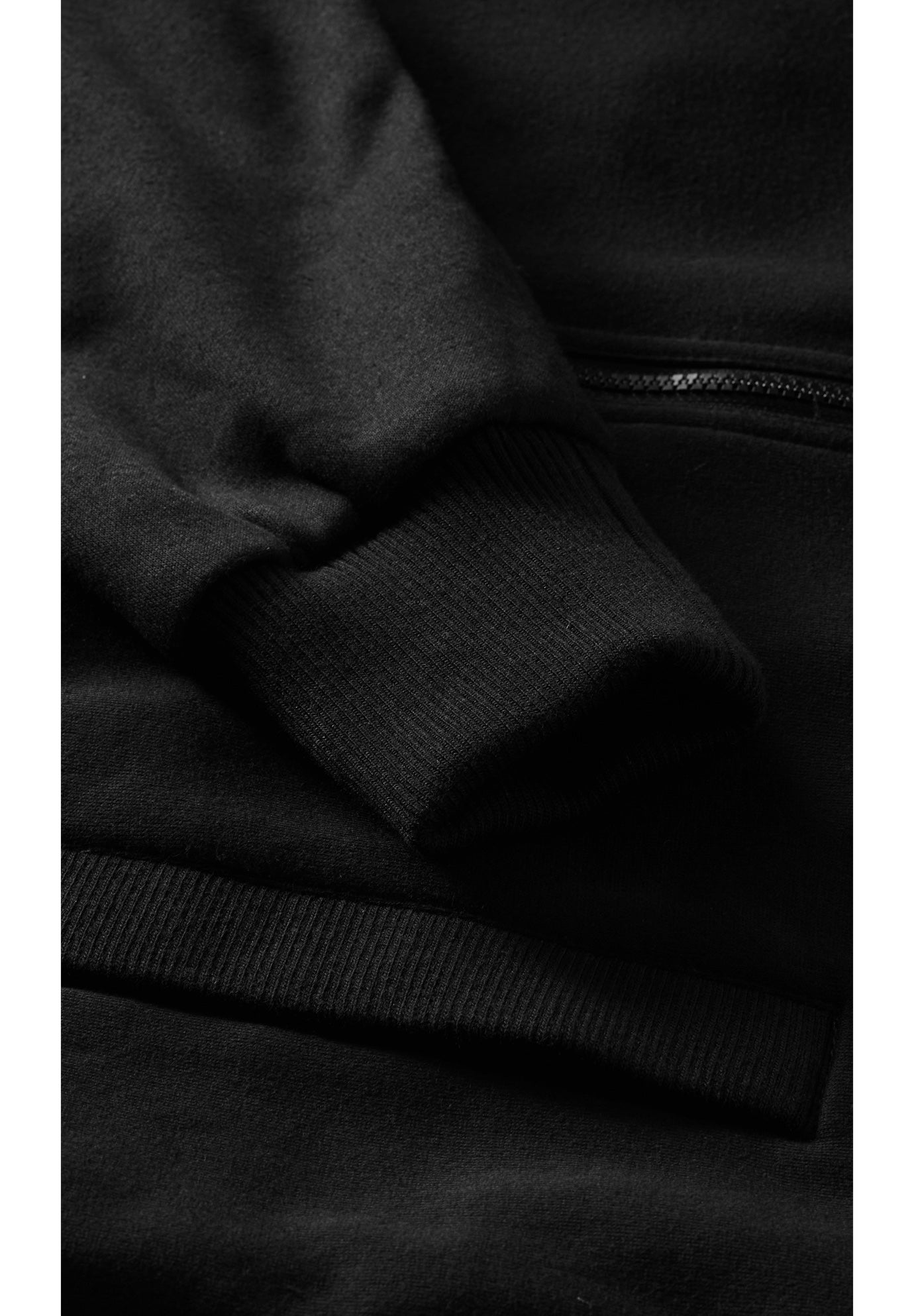 Felicity Zip Up Hood Fleece Jacket image number 6