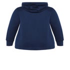 Felicity Zip Up Hood Fleece Jacket image number null