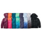 Packable Puffer Jacket image number 7