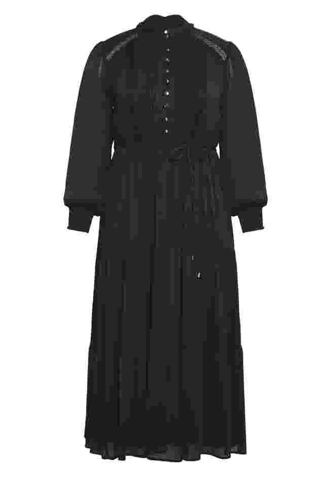 Jasmine Tiered Maxi Dress image number 3