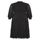 Jasmine Tiered Maxi Dress image number null