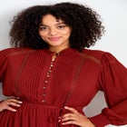 Jasmine Tiered Maxi Dress image number null