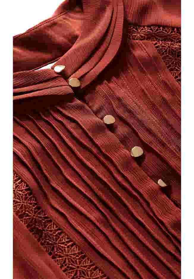 Jasmine Tiered Maxi Dress image number 4