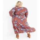 Keira Maxi Dress image number null