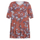 Keira Maxi Dress image number null