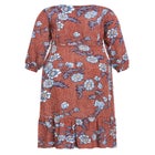 Keira Maxi Dress image number null