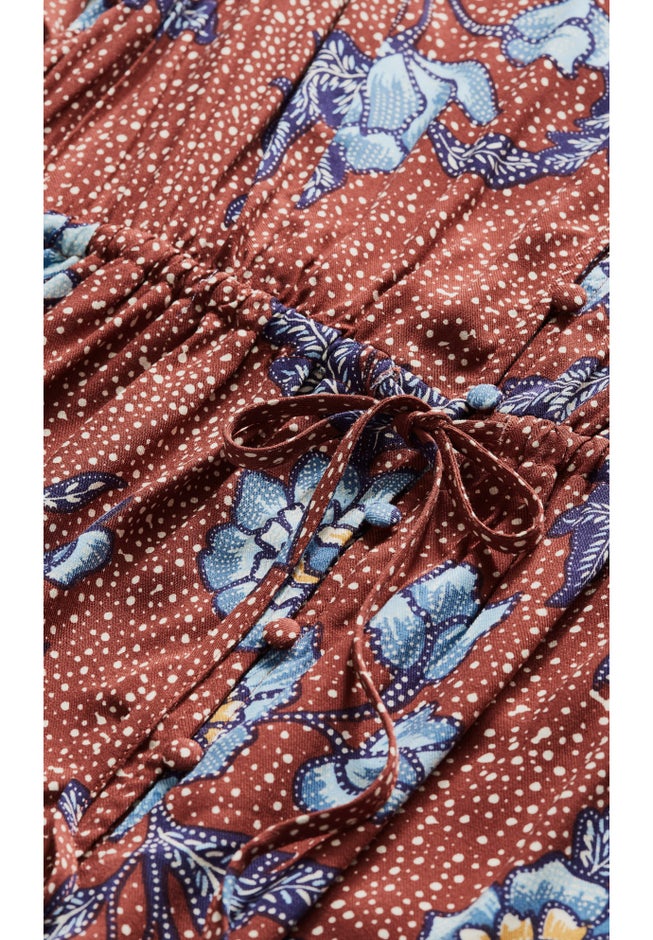 Keira Maxi Dress image number 5
