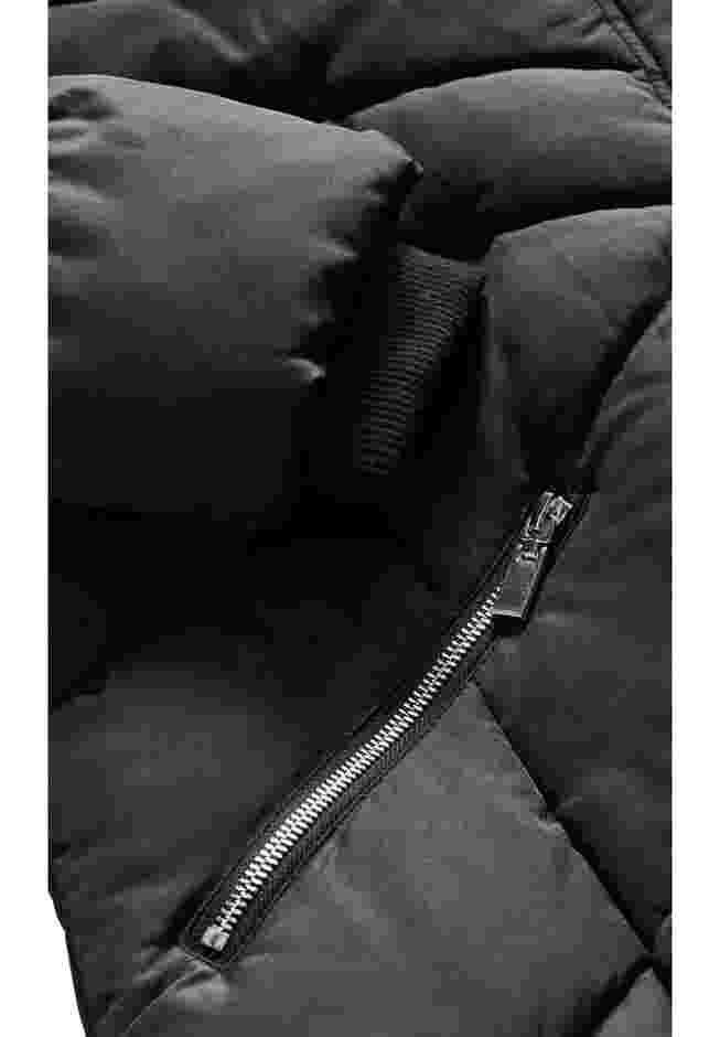 Abigail Puffer Jacket image number 7