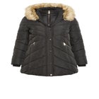 Abigail Puffer Jacket image number null