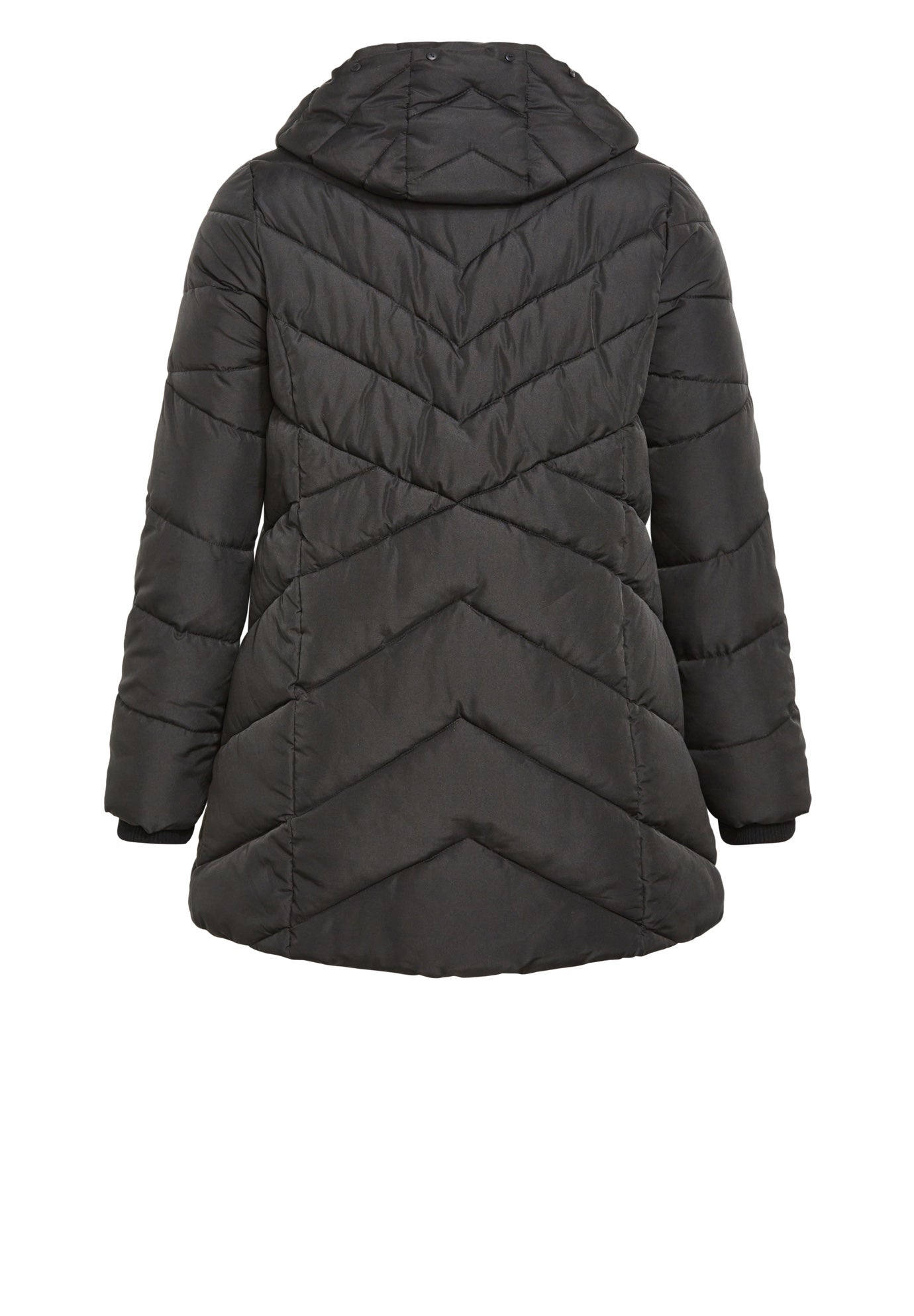 Abigail Puffer Jacket image number 6
