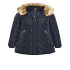 Abigail Puffer Jacket image number null