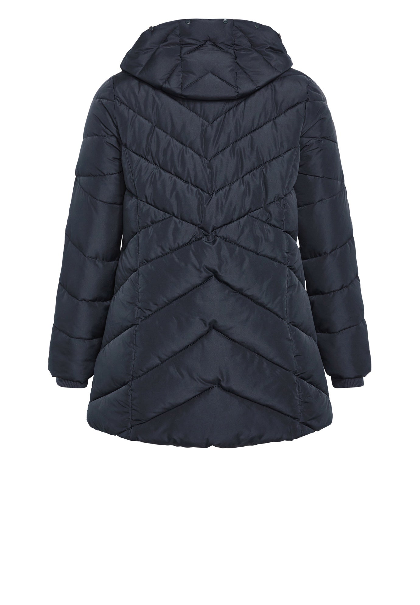 Abigail Puffer Jacket image number 6