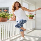 Perfect Scoopneck Tank image number null