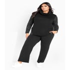 Sunday Sweat Top image number null