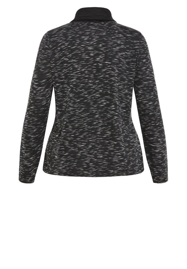 Sunday Sweat Top image number 5