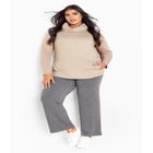 Sunday Sweat Top image number null