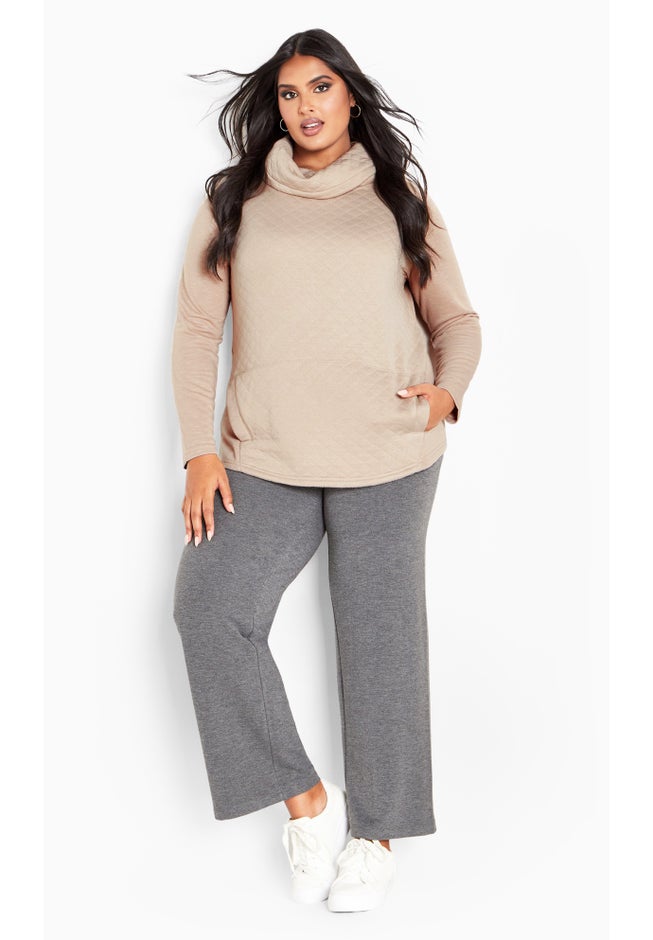 Sunday Sweat Top image number 1