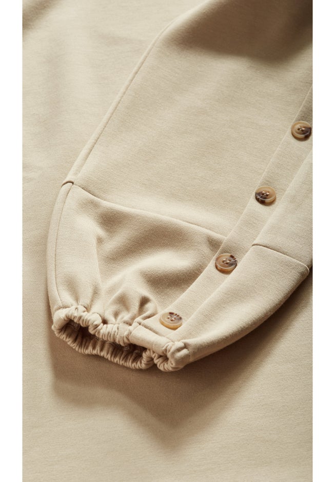 Elena Button Top image number 6