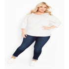 Love Heart Top image number null