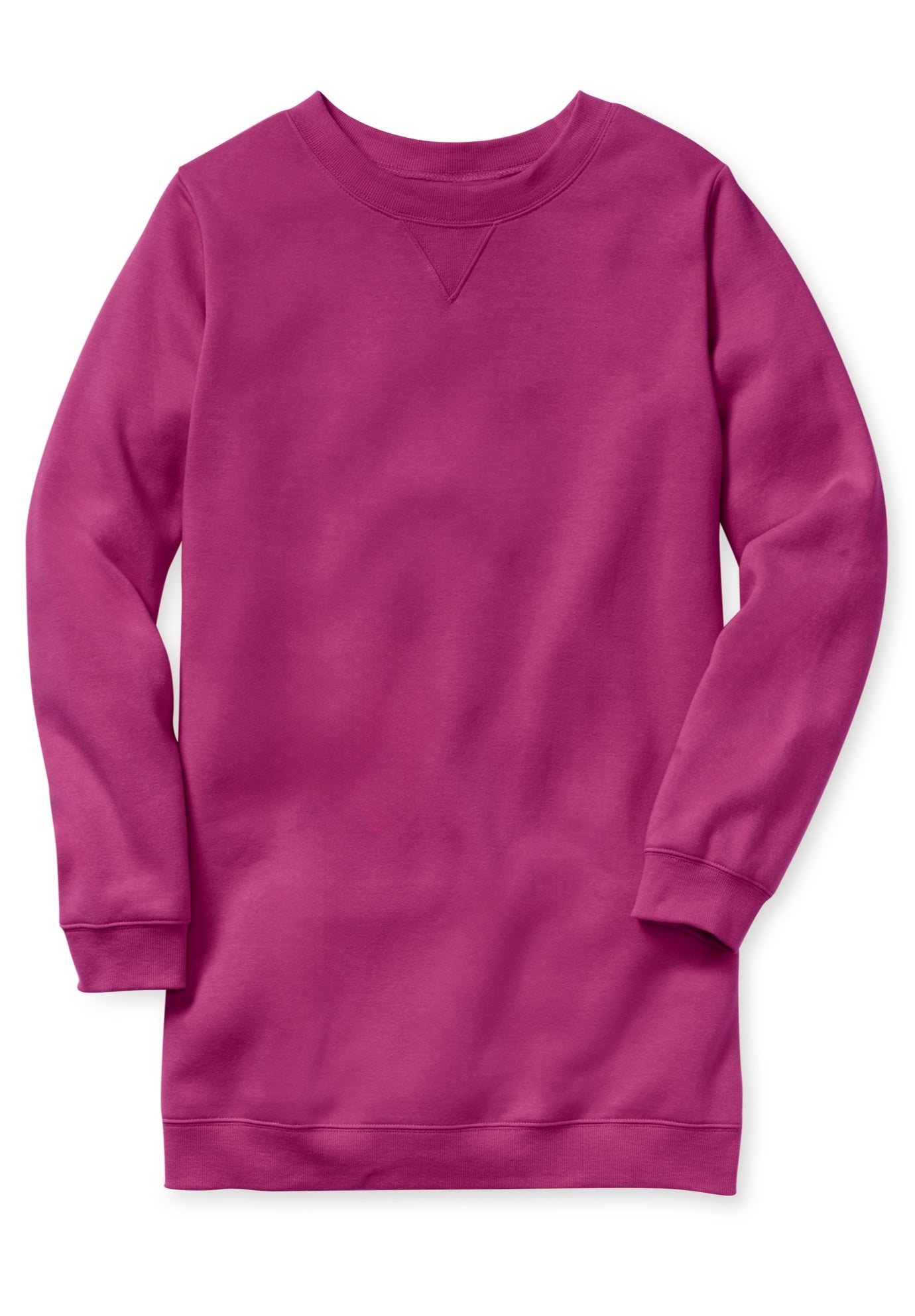 Fleece Sweatshirt image number 3