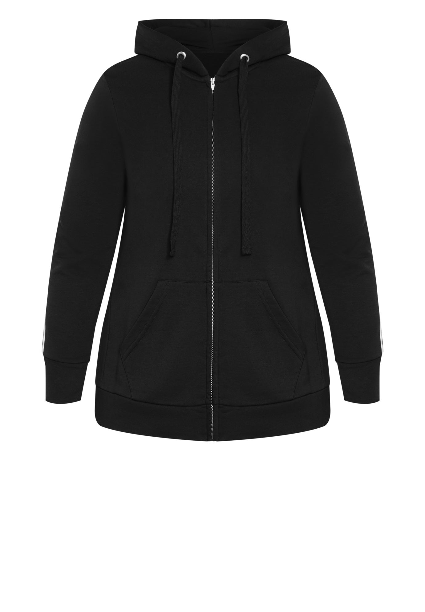 Double Stripe Jacket image number 4