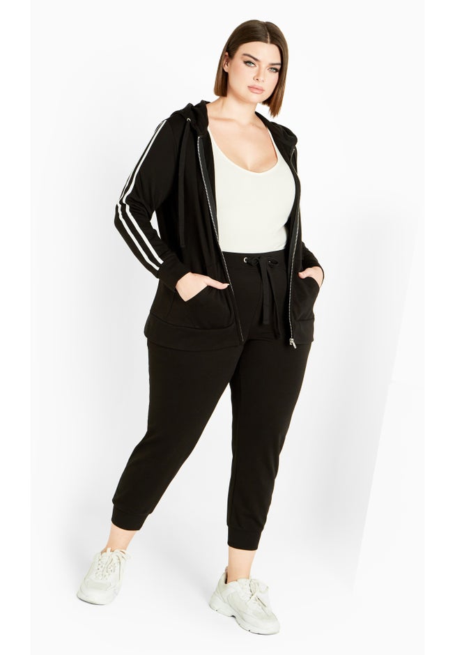 Double Stripe Jacket image number 1