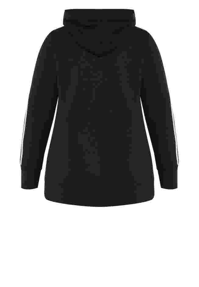 Double Stripe Jacket image number 5
