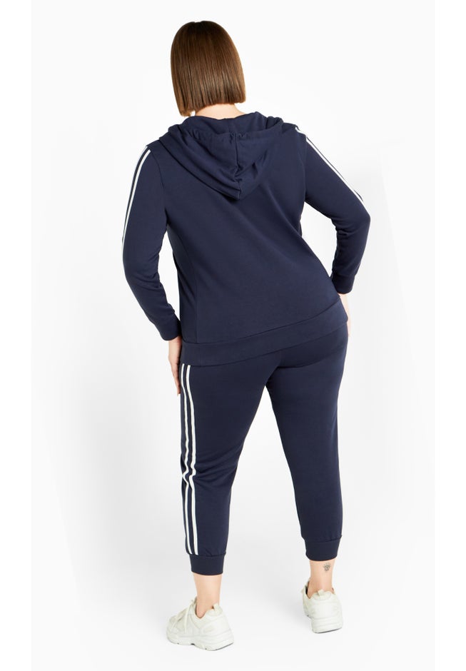 Double Stripe Jacket image number 3