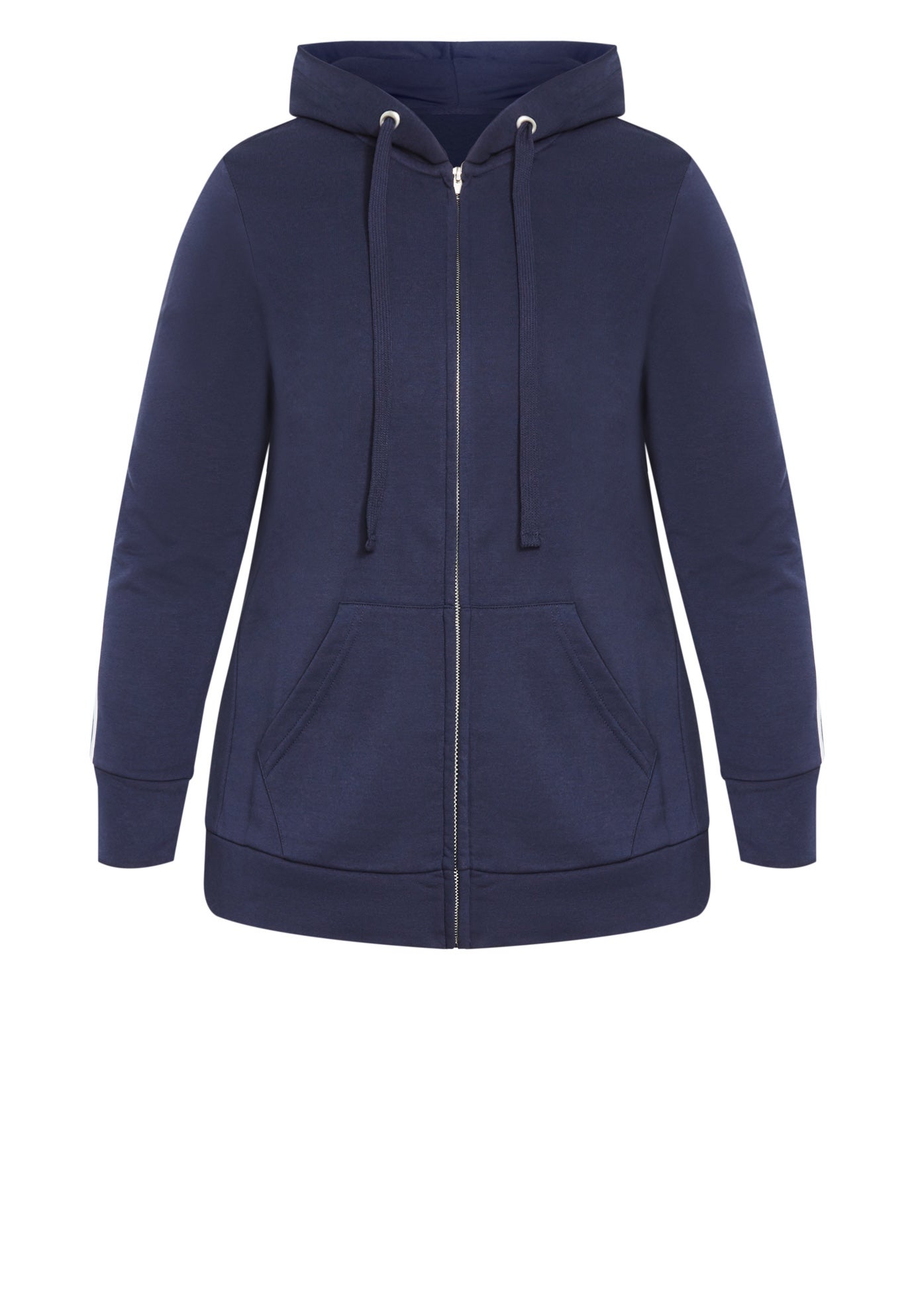 Double Stripe Jacket image number 4