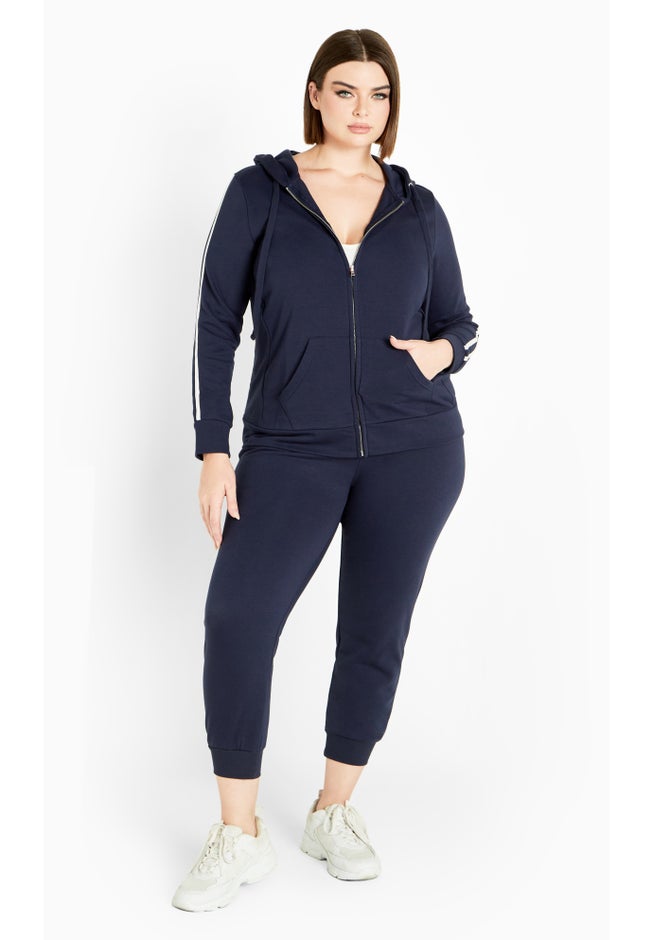 Double Stripe Jacket image number 2