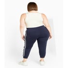 Double Stripe Pant image number null