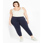 Double Stripe Pant image number null