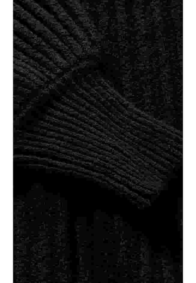 Sasha Rib Dress image number 5