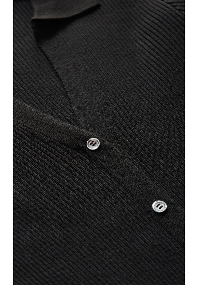 Scarlett Rib Dress image number 5