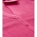 Scarlett Rib Dress image number null