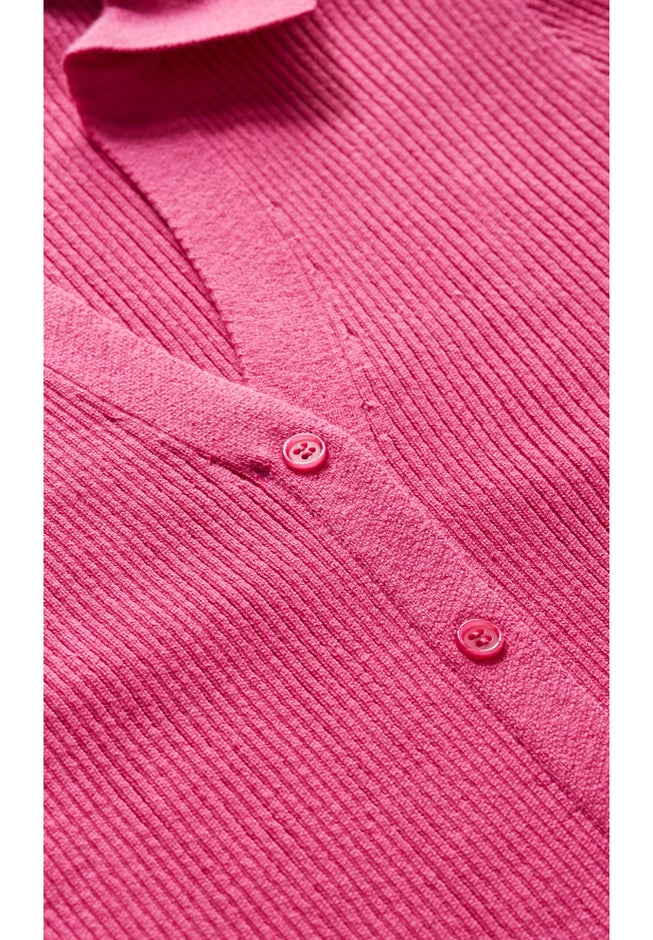 Scarlett Rib Dress image number 5