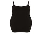 Essential Cotton Knit Slip image number null